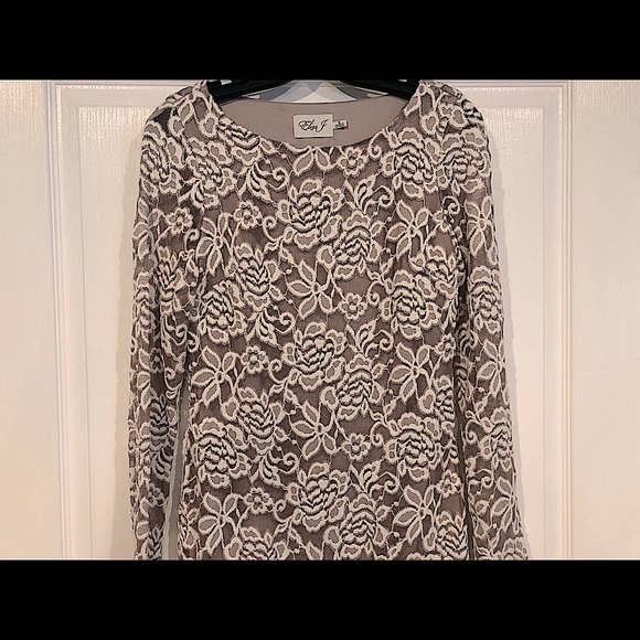 Dress - Picture 8 of 8